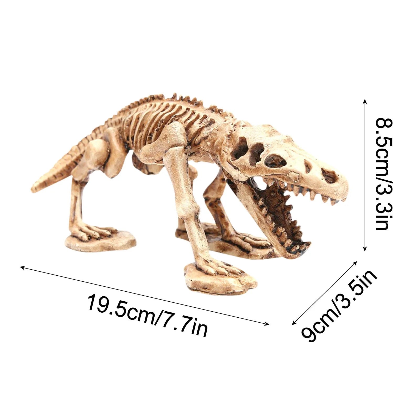 Halloween Decorations Indoor Outdoor Cow Skeleton, 2025 New Cow Skeleton Halloween Decoration, Cow Skeleton Halloween Decorative Prop Halloween on Clearance